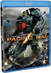 Pacific Rim - Blu-Ray | 5051893154719 | Guillermo del Toro