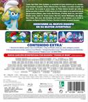 Pitufos (Smurfs) - Blu-Ray | 8421394002722 | Chris Miller, Matt Landon