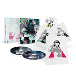 Ghost In The Shell (30th Anniversary Edition) (Steelbook) (Shiro Edition) (VOSI) - 4K UHD | 5022366033442 | Mamoru Oshii