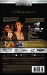 Expediente Warren (The Conjuring) (4k UHD + Blu-ray) (UCE - Ed. Especial metálica) - 4K UHD | 8414533146302 | James Wan