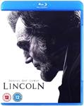 Lincoln - Blu-Ray | 5039036059923 | Steven Spielberg