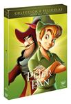 Peter Pan 1+2 (Duopack Clásicos) - DVD | 8717418577155