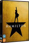 Hamilton (Limited Collectors Edition) - Blu-Ray | 5056719202193 | ?Thomas Kail