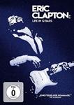 Eric Clapton: Life in 12 Bars (VO Inglés) - DVD | 4061229005005