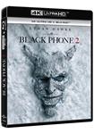 Black Phone 2 (+ Blu-Ray) - 4K UHD | 8414533147828 | Scott Derrickson