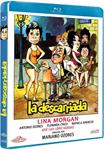 La Descarriada - Blu-Ray | 8421394404038 | Mariano Ozores