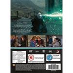 Harry Potter y el misterio del príncipe (VOSI) - DVD | 5051892228497 | David Yates