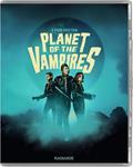 Terror en el espacio (Terrore nello spazio) - Blu-Ray R (Bd-R) | 8436593556037 | Mario Bava