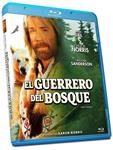 El Guerrero Del Bosque (Forest Warrior) - Blu-Ray | 8436558204911 | Aaron Norris