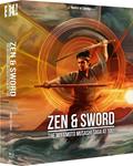 Zen & Sword: The Miyamoto Musashi Saga (Masters of Cinema) (VOSI) - Blu-Ray | 5060000706154 | Tomu Uchida
