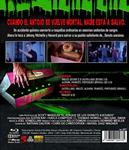 El ataque de los donuts asesinos (Attack of the Killer Donuts) - Blu-Ray | 8436558204775 | Scott Wheeler