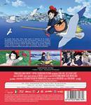 Nicky, la aprendiz de bruja - Blu-Ray | 8437022884769 | Hayao Miyazaki