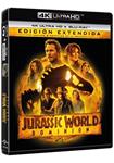 Jurassic World 3: Dominion (+ Blu-Ray) - 4K UHD | 8414533135788 | Colin Trevorrow