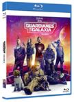 Guardianes de la Galaxia Vol.3 - Blu-Ray | 8421394900332 | James Gunn