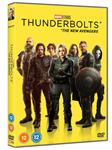 Thunderbolts* - DVD | 5056719201301 | Jake Schreier