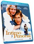 Íntimo y Personal (Up Close & Personal) - Blu-Ray | 8436558202924 | Jon Avnet