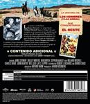 Winchester 73 - Blu-Ray | 8414533148573 | Anthony Mann