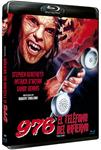 976 El Teléfono del Infierno (976 Evil) - Blu-Ray | 8436558202160 | Robert Englund