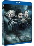 Puertas al infierno (Devil's gate) - Blu-Ray | 8436558203846 | Clay Staub