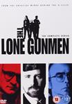 Los Tiradores solitarios (The Lone Gunmen) (VOSE) - DVD | 5039036023412