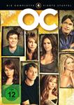 O.C., California Season 4 (VOSI) - DVD | 5051890164506