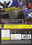 Super Heroes Unite: Batman The movie - DVD | 5051892123754 | Jon Burton