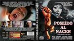 Poseído Al Nacer - Blu-Ray | 8435479601397