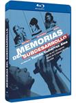 Memorias del Subdesarrollo - Blu-Ray | 8436558201576 | Tomás Gutiérrez Alea