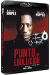 Punto de ebullición (Boiling Point) - Blu-Ray | 8436558203891 | James B. Harris