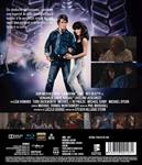 Venganza sobre ruedas (Rolling Vengeance) - Blu-Ray | 8436558201231