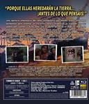 El Imperio de las Hormigas (H.G. Wells' Empire of the Ants) - Blu-Ray | 8436558199361 | Bert I. Gordon