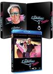 El Cadillac rosa (Pink Cadillac) + Steelbook - Blu-Ray | 8436558203600 | Buddy Van Horn