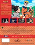 Naruto BOX 2 (111 A 220) - DVD | 8424365720595