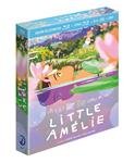 Little Amélie (Edición coleccionista) - Blu-Ray | 8424365731805 | Mailys Vallade, Liane-Cho Han Jin Kuang
