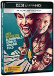 Alguien Voló Sobre El Nido Del Cuco (+ Blu-Ray) - 4K UHD | 8414533147958 | Milos Forman