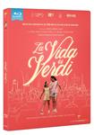 La vida és Verdi - Blu-Ray | 8436597564601 | Berta García Lacht