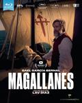 Magallanes (Magalhães) - Blu-Ray | 8436597565035 | Lav Diaz
