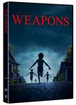 Weapons - DVD | 8414533147446 | Zach Cregger