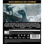 Jurassic World 3: Dominion - Blu-Ray | 8414533135771 | Colin Trevorrow