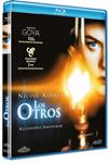 Los Otros - Blu-Ray | 8421394419506 | Alejandro Amenábar