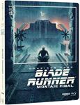 Blade Runner (Film Vault) Ed. Steelbook - 4K UHD | 8414533141406 | Ridley Scott