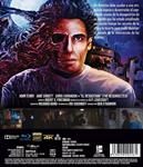 El Resucitado (The Resurrected) - Blu-Ray | 8436558204461 | Dan O'Bannon