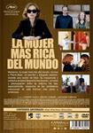 La Mujer Más Rica del Mundo (La femme la plus riche du monde) - DVD | 8436587703294 | Thierry Klifa