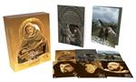 El nombre de la rosa (The Name Of The Rose) ( Limited Edition) (4K Ultra HD + Blu-Ray) (VOSI) - 4K + Blu-Ray | 5028836042990 | Jean-Jacques Annaud