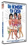 Un Hombre en Casa (Man About the House) - DVD | 8436558206809 | John Robins