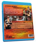 Alambradas de Cristal (Nightmare in Badham County) - Blu-Ray | 8436558206298 | John Llewellyn Moxey