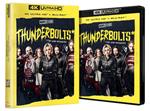 Thunderbolts* (+ Blu-Ray) - 4K UHD | 8421394803381 | Jake Schreier