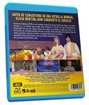 Toomorrow in Toomorrow (Mañana) - Blu-Ray | 8436558206274 | Val Guest