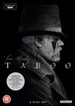 Taboo (VOSI) - DVD | 5055201837097 | Steven Knight, Kristoffer Nyholm, Anders Engström