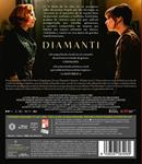 Diamanti - Blu-Ray | 8436597564069 | Ferzan Ozpetek